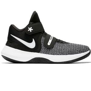 Nike Air Sneakers Size 5